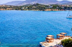 Ο καιρός το Σάββατο 11 Ιουλίου - Αναλυτική πρόγνωση από την ΕΜΥ