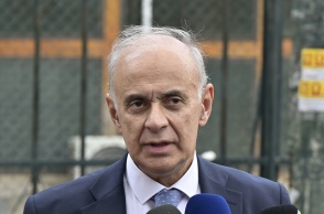 Θρασύβουλος Κονταξής, δικηγόρος συγγενών θυμάτων Marfin