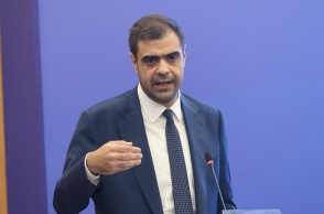 Παύλος Μαρινάκης