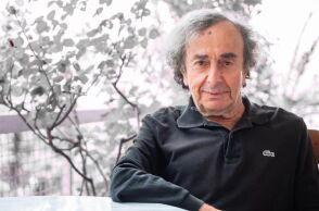 Γιώργος Βέλτσος, «Πριν τα Γιαννιτσά»