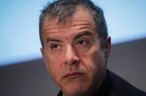 Σταύρος Θεοδωράκης