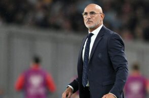 Ντε λα Φουέντε: «Το καλύτερο ματς του Γιαμάλ σε αυτό το Μουντιάλ δεν έχει έρθει ακόμη»