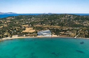 Nikki Beach Porto Heli