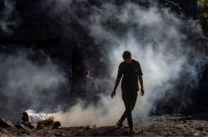 ΟΗΕ: Κατηγορεί τη Χαμάς ότι εμποδίζει ανθρωπιστικές επιχειρήσεις στη Γάζα - Το Ισραήλ μιλά για «κυνική εκμετάλλευση» της βοήθειας από την οργάνωση.