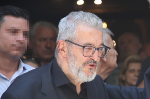 Παναγιώτης Νέστορας