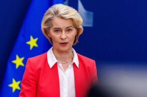 EE: Η Ούρσουλα φον ντερ Λάιεν προτείνει αυστηρούς περιορισμούς στην πρόσβαση ανηλίκων στα social media, με στόχο την ασφάλεια και την ψηφιακή ενηλικίωση.