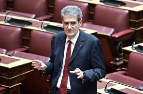 Χρήστος Γιαννούλης