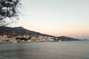 Άνδρος