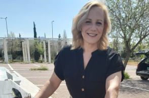 Νίκη Μπακογιάννη