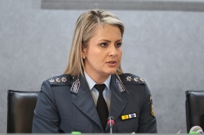 Κωνσταντία Δημογλίδου