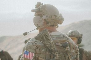 CENTCOM: Πάνω από 50.000 Αμερικανοί στρατιώτες αυτή τη στιγμή στη Μέση Ανατολή