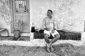 Ζαν Μαρί Χόφμαν