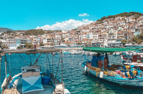 Λέσβος
