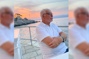 Νίκος Κουτσιανάς | Κως