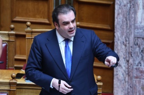 Κυριάκος Πιερρακάκης