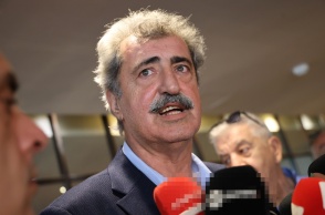 Παύλος Πολάκης