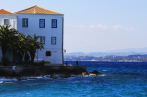 Σπέτσες