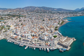 Ιεράπετρα 