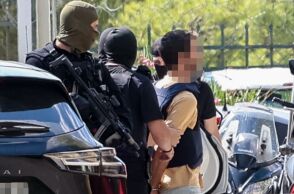 Υπόθεση Μαρφίν: Στο επίκεντρο ο αποστολέας του ανώνυμου e-mail - Η ανακρίτρια ζήτησε να εντοπιστεί 