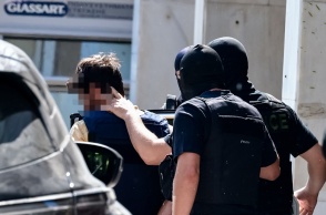Ο ένας εκ των δύο κατηγορουμένων για την υπόθεση της Marfin