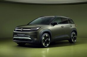 Η Volkswagen διευρύνει την ηλεκτρική της γκάμα με το νέο ID. Cross, ένα ευέλικτο compact SUV που συνδυάζει αυτονομία έως 427 χλμ. και γρήγορη φόρτιση.