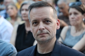 Χάρης Δούκας