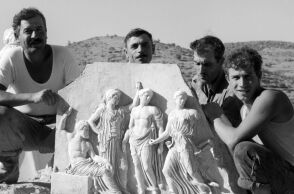 Στα Φιλιατρά παρουσιάζεται η έκθεση «Η Ελλάδα μέσα από τον φακό του Νικόλαου Τομπάζη», με υλικό από τα φωτογραφικά αρχεία του Μουσείου Μπενάκη.