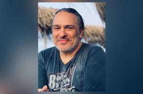 Κώστας Λειβαδάς: Οι τέλειες μέρες στη Σέριφο: εκτός χρόνου, εντός τόπου