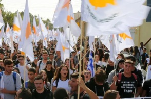 Κυπριακό: Ένα εθνικό ζήτημα που εξαφανίστηκε από τις προτεραιότητες των πολιτών