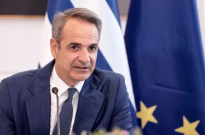 Στη συνεδρίαση του Κυβερνητικού Συμβουλίου Οικονομικής Πολιτικής, ο Κυριάκος Μητσοτάκης συνέδεσε τις εθνικές εκλογές του 2027 με την ελληνική προεδρία της ΕΕ.