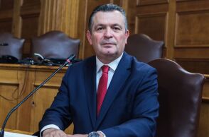 Μπουκώρος για δίωξη για τον ΟΠΕΚΕΠΕ: Η παραπομπή δεν σημαίνει ενοχή - Θα λάμψει η αλήθεια