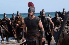 Οδύσσεια: Η νέα επική ταινία του Κρίστοφερ Νόλαν, βασισμένη στον Όμηρο, αποθεώνεται από τους κριτικούς - Σπάει κάθε ρεκόρ με βαθμολογία 96% στο Rotten Tomatoes