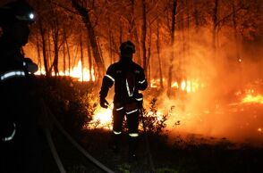 Εξαιρετικά επικίνδυνο το επόμενο διάστημα για πυρκαγιές - Η έκκληση της Πυροσβεστικής