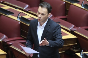 Μίλτος Ζαμπάρας