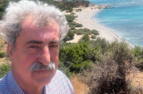 Παύλος Πολάκης