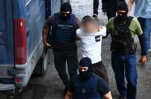 Θεσσαλονίκη: Προθεσμία για τη Δευτέρα έλαβε ο 25χρονος, τέταρτος κατηγορούμενος για τη φονική επίθεση με γκαζάκια στο σπίτι της Βάγιας Νέστορα.