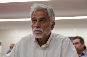 Δημήτρης Χατζησωκράτης 