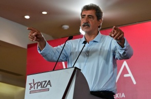 Παύλος Πολάκης