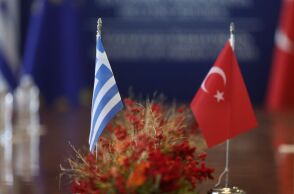 Νέα πρόκληση της Άγκυρας: Κατηγορεί την Ελλάδα για παραβίαση της Συνθήκης της Λωζάνης για τα σχολεία