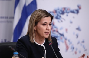 Ειρήνη Αγαπηδάκη