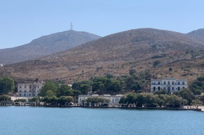 Λέρος