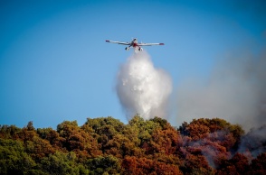 Πυροσβεστικό Ελικόπτερο