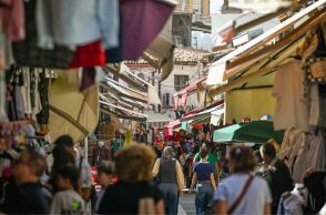 Η Κύπρος παγιδευμένη στις στρατηγικές της διχοτόμησης