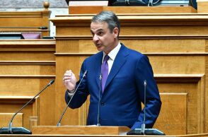 Μητσοτάκης για ΟΠΕΚΕΠΕ: Η Ευρωπαϊκή Εισαγγελία δεν έκανε τη δουλειά της όπως έπρεπε