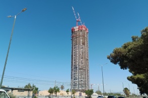 Riviera Tower