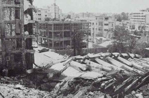 Κύπρος, 20 Ιουλίου 1974: Η μέρα που ήρθε ο πόλεμος