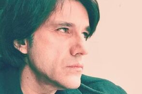 Πέθανε ο συγγραφέας Αλέξης Σταμάτης σε ηλικία 67 ετών 