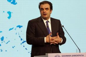 Κυριάκος Πιερρακάκης: Υπερδιπλασιάζουμε τους εθνικούς πόρους για ανάπτυξη με 23 δισεκατομμύρια ευρώ έως το 2030 - Χρηματοδοτούμε έργα σε κάθε γωνιά της Ελλάδας
