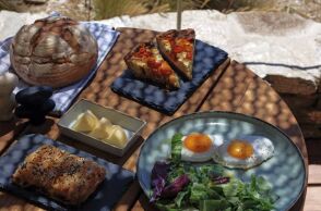 Πού θα φας και πού θα μείνεις αυτό το καλοκαίρι στην Τήνο