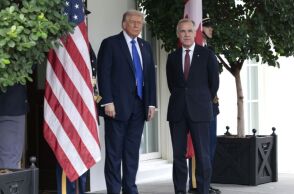 Ο Ντόναλντ Τραμπ ανακοίνωσε δασμούς 50% σε πληθώρα καναδικών προϊόντων - Ο πρωθυπουργός Μαρκ Κάρνεϊ ζητά διαπραγματεύσεις πριν την εφαρμογή